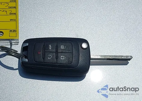 2012 Chevrolet Cruze Lt from USA, damaged, VIN 1G1PG5SC8C7262125